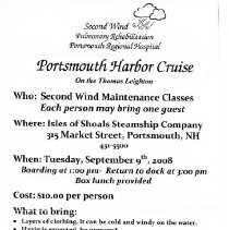 Bavicchi Ephemera Collection, September - October, 2008.